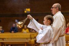 04.04.2026 Feier der Osternacht